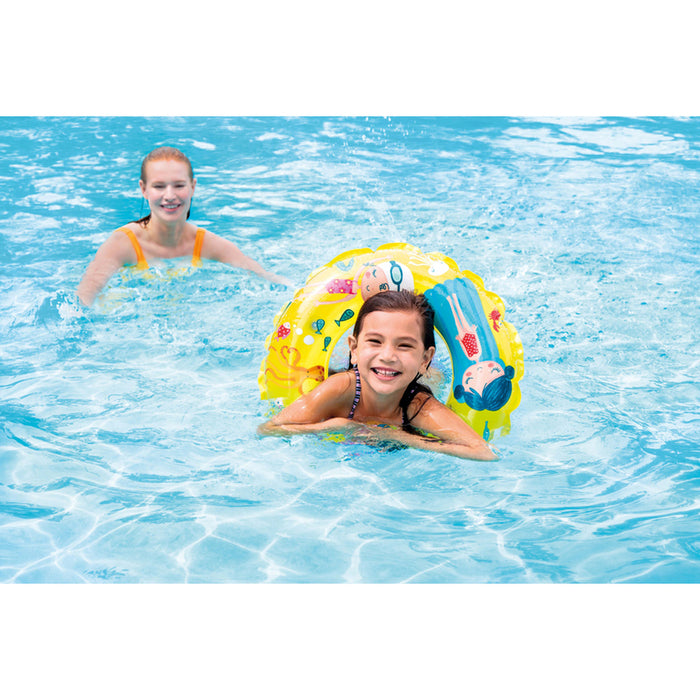 BELT Ф61CM INTEX 59242NP