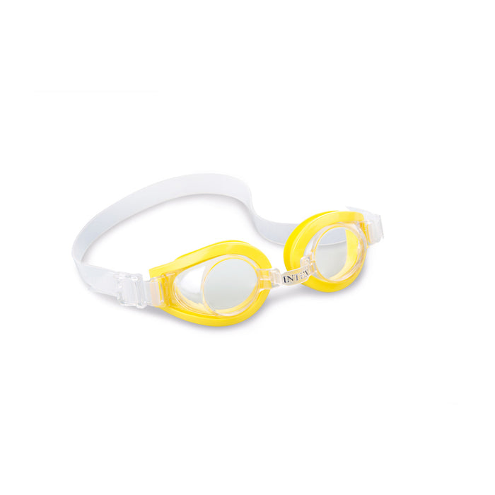 INTEX 55602 SWIMMING GOGGLES