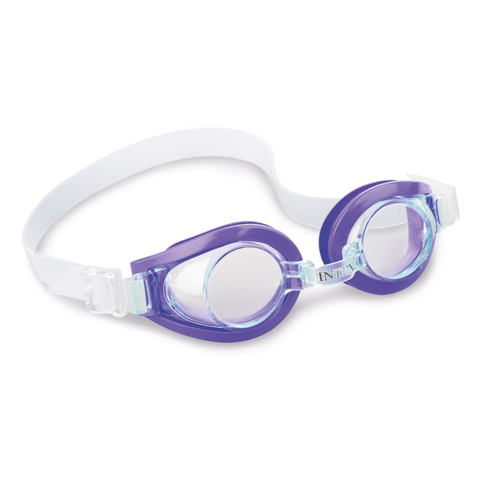 INTEX 55602 SWIMMING GOGGLES