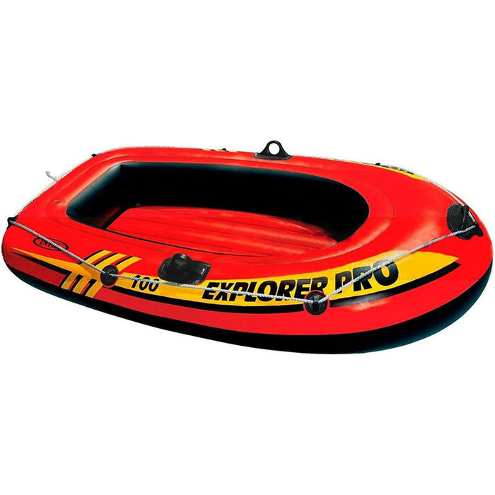 INFLATABLE BOAT EXPLORER PRO 100 INTEX 58355