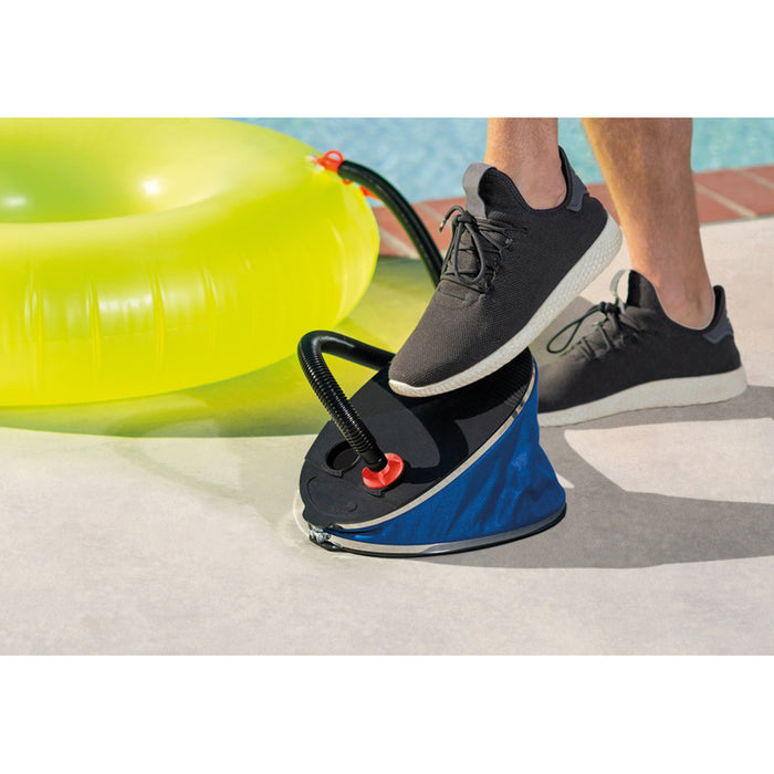 FOOT PUMP INTEX 68610