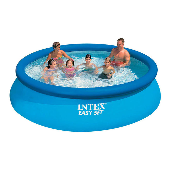POOL F366X76CM INTEX 28130NP