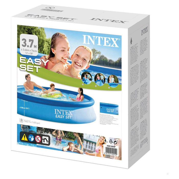 POOL F366X76CM INTEX 28130NP