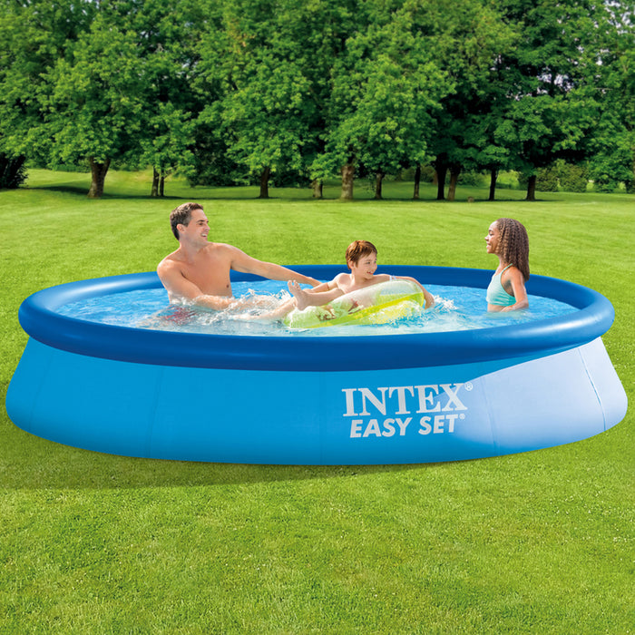 POOL F366X76CM INTEX 28130NP