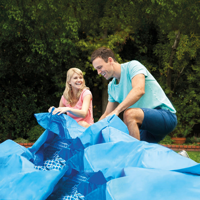 POOL F366X76CM INTEX 28130NP