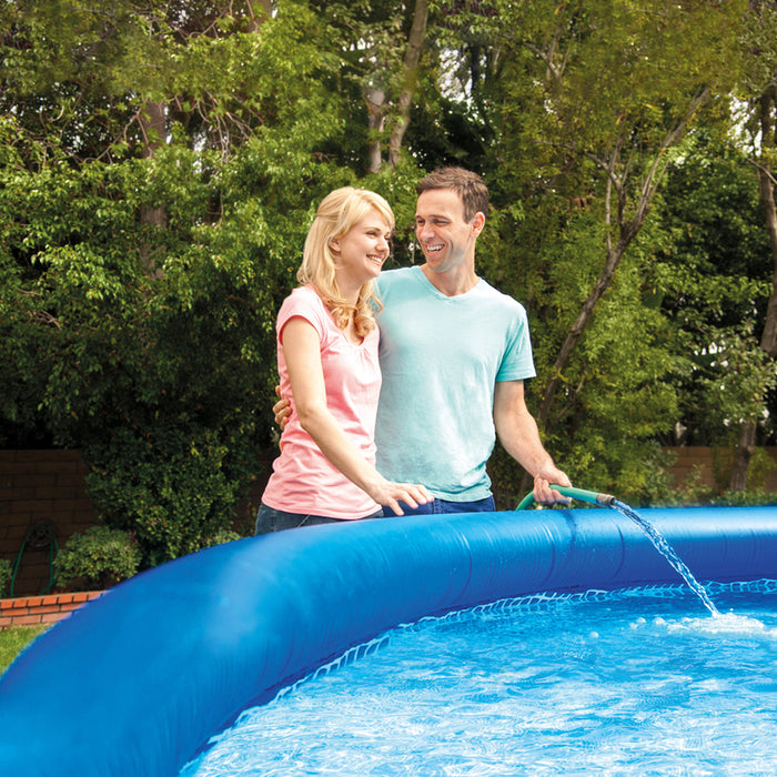 POOL F366X76CM INTEX 28130NP