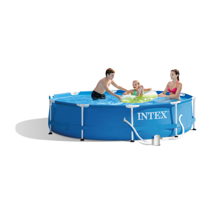 POOL F305X76CM INTEX 28202NP