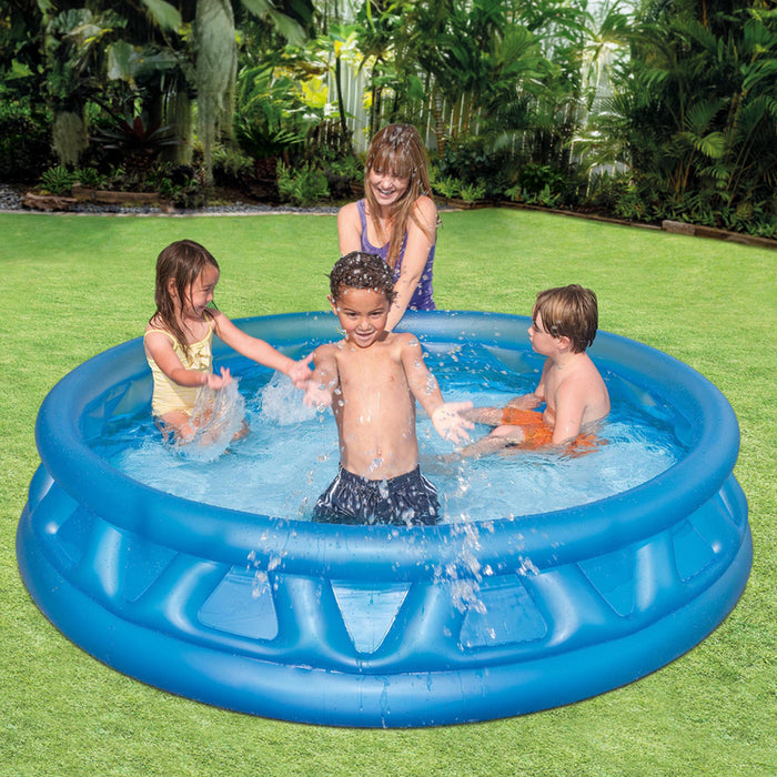 CHILDREN'S POOL F188X46CM INTEX 58431