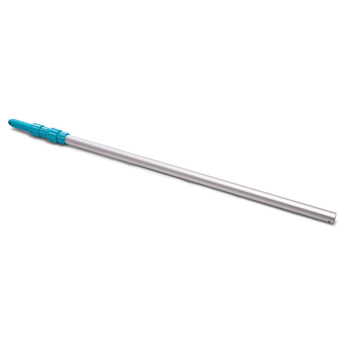 ALUMINUM HANDLE TELESCOPIC F29.8MM 2.79M INTEX 29055
