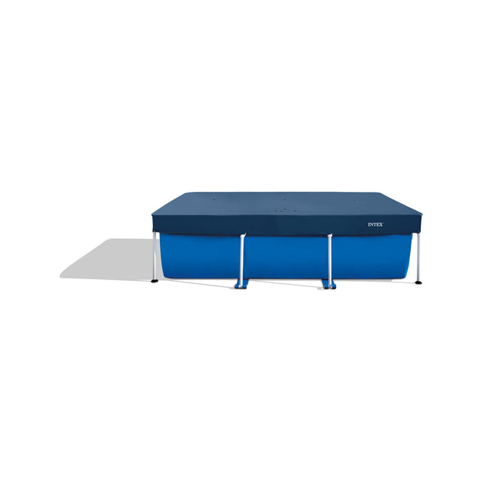 POOL COVER 300X200CM INTEX 28038