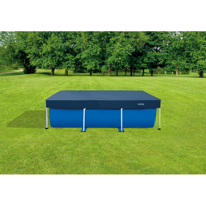 POOL COVER 300X200CM INTEX 28038