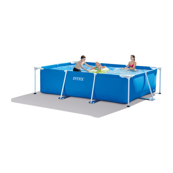POOL 300X200X75CM INTEX 28272NP