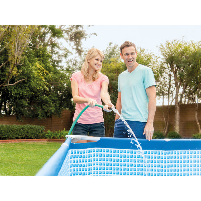 POOL 300X200X75CM INTEX 28272NP