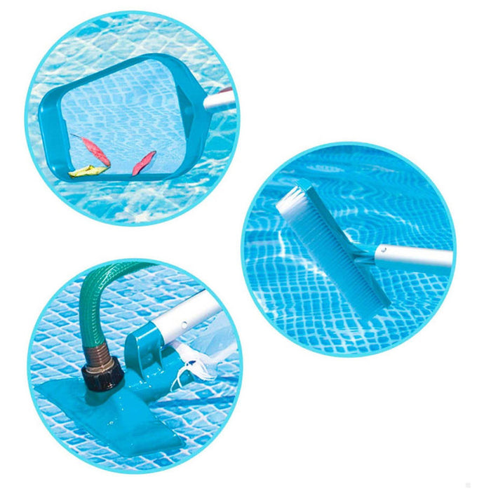 INTEX 29056 POOL CLEANING KIT