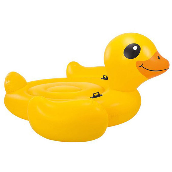 INFLATABLE DUCK 147X147X81CM INTEX 57556NP