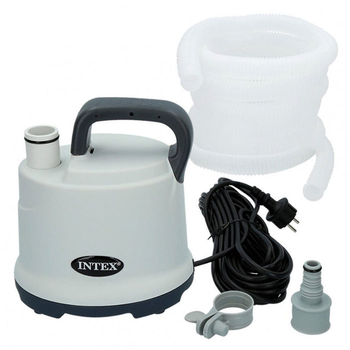 INTEX 28606 POOL DRAIN PUMP