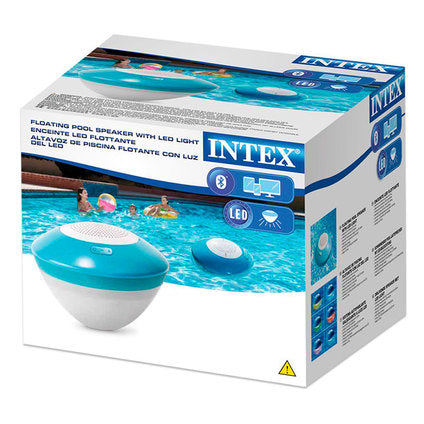 INTEX 28625 FLOATING SPEAKER