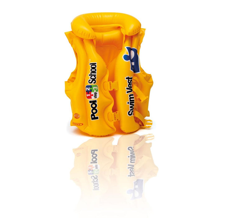 VEST 19X12.6X4.2CM INTEX 58660EU