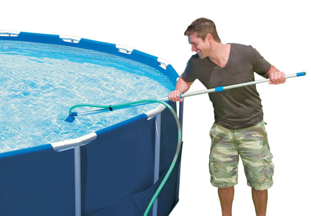 INTEX Pool Cleaning Kit 28002