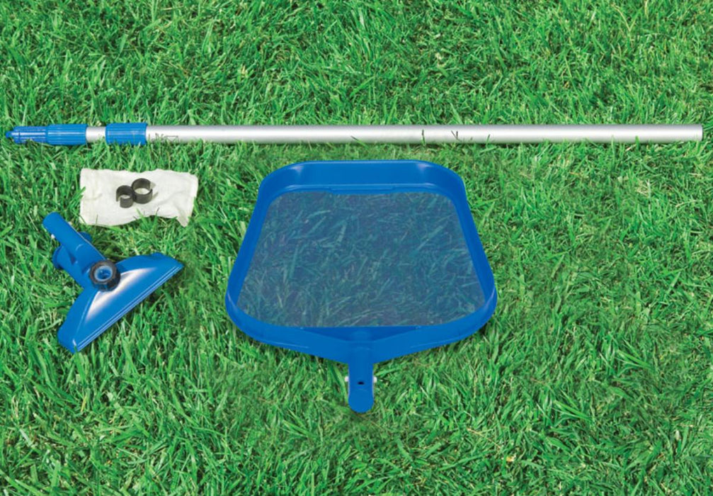 INTEX Pool Cleaning Kit 28002