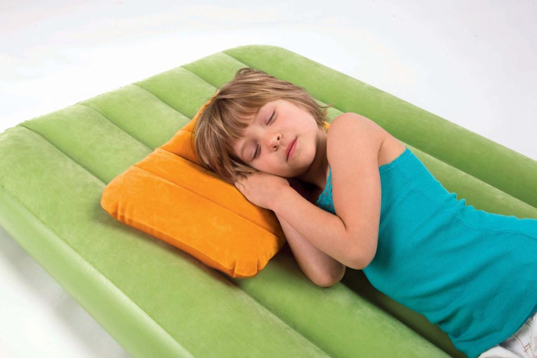 PILLOW 43X28X9CM INTEX 68676NP