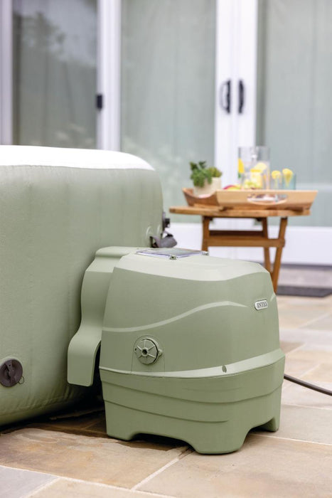 JACUZZI 196/71CM