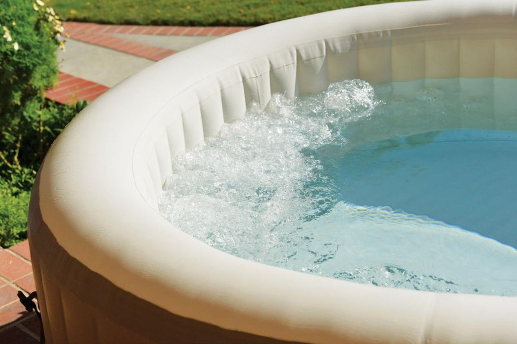 JACUZZI 196/71CM