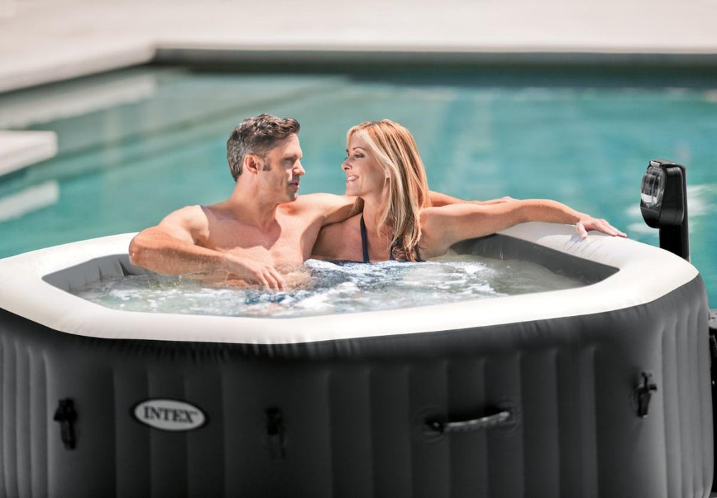 JACUZZI 4 NOZZLES INTEX