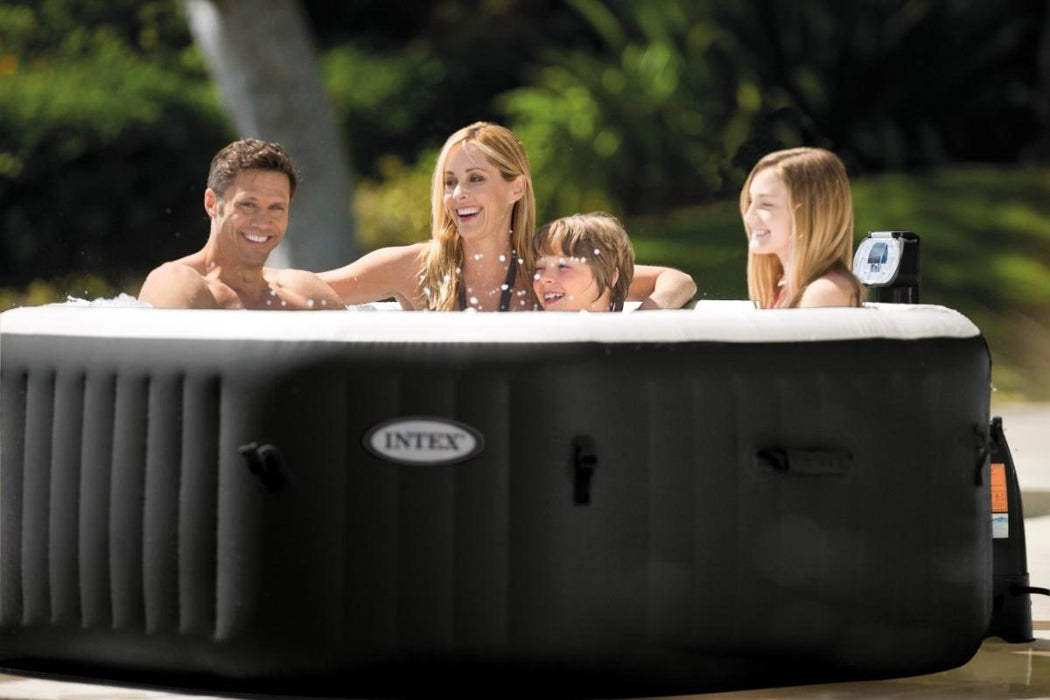 JACUZZI 4 NOZZLES INTEX