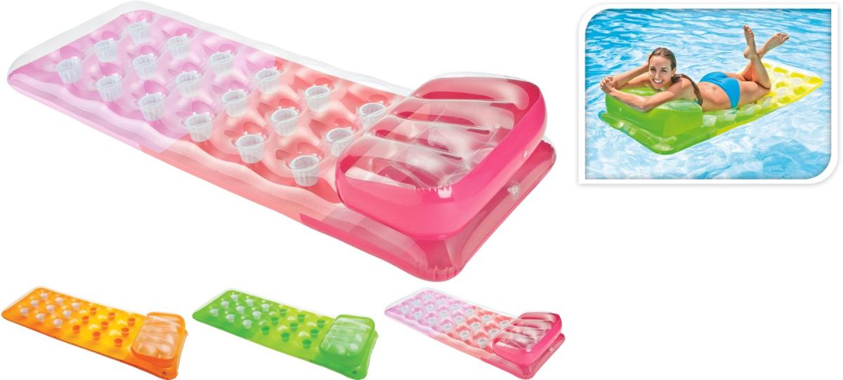 INFLATABLE MATTRESS