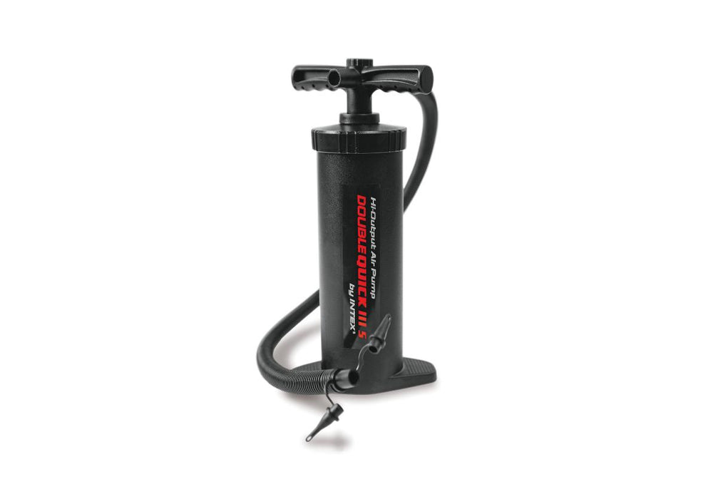 PUMP MANUAL 37CM QUICK III