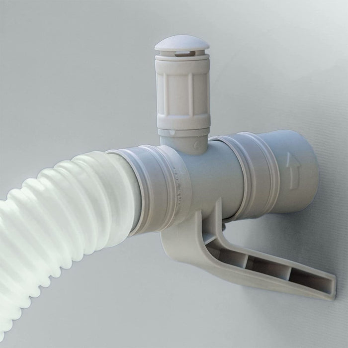 Pool frame. Prism 305x76/pump 220V 26702NP