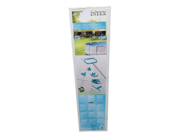 Pool Cleaning Set Deluxe 28003 /3 03915