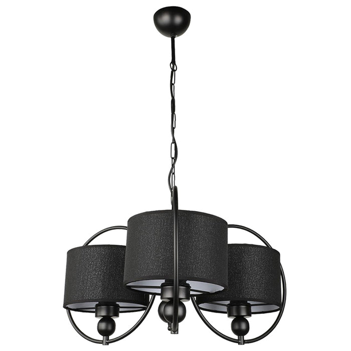 CHANDELIER 3ХЕ27 INTO SANTIAGO