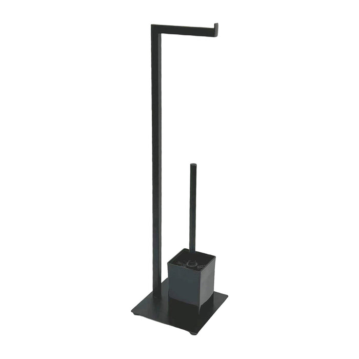 TOILET RACK. PAPER & BRUSH INTRADE DEPO