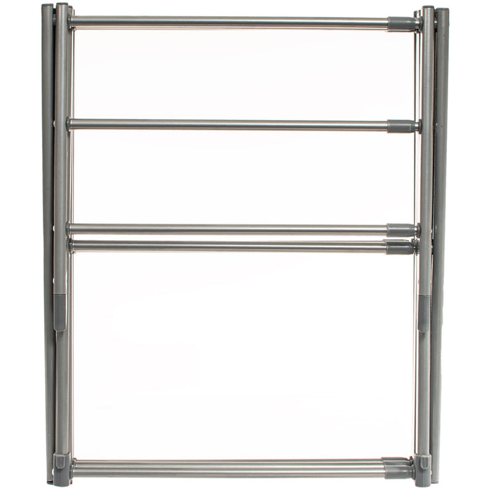 SPACIOUS CLOTHES DRYER INTRADEDEPO COMPACT
