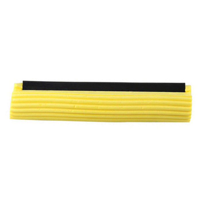 SPARE MOP DOUBLE ROLL YELLOW INTRADEDEPO BABADO