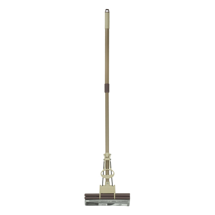 MOP DOUBLE ROLLER TELESCOPIC HANDLE INTRADEDEPO BABADO