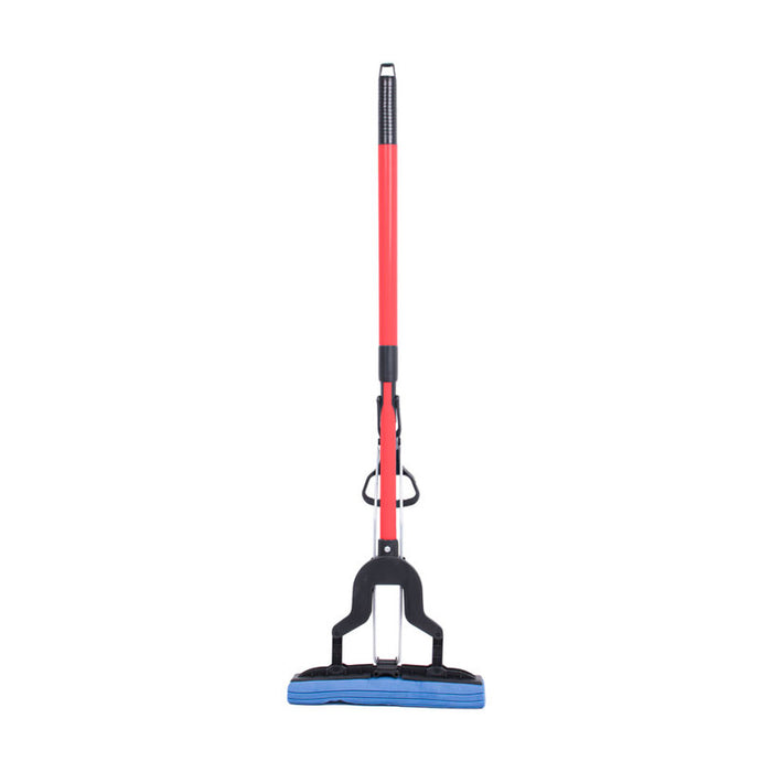 BUTTERFLY MOP WITH TELESCOPIC HANDLE INTRADEDEPO