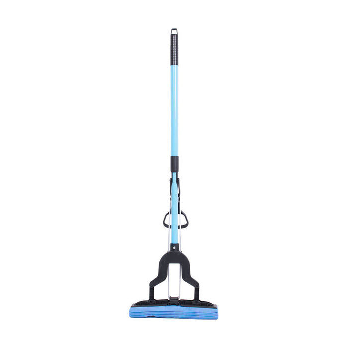 BUTTERFLY MOP WITH TELESCOPIC HANDLE INTRADEDEPO