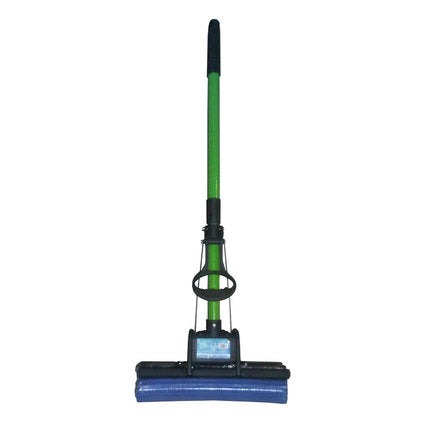 MOP SINGLE ROLLER TELESCOPIC HANDLE INTRADEDEPO