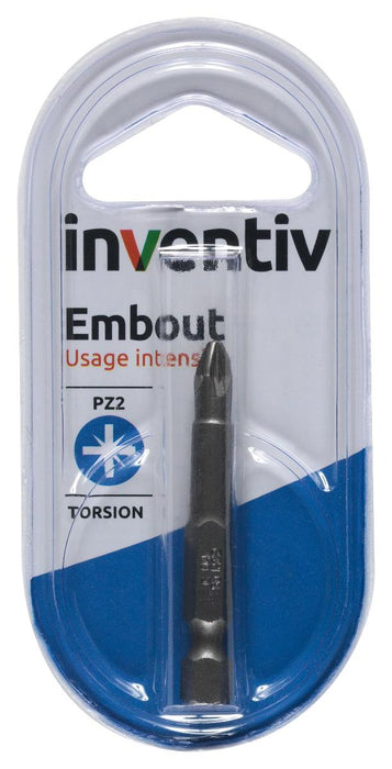 BITS PZ2 1 BR INVENTIV