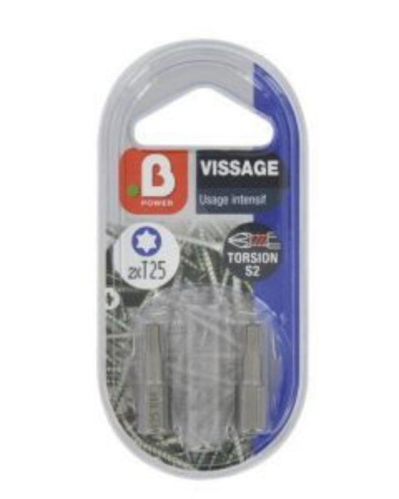 BITS T20 2PCS INVENTIV