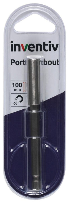 TIP HOLDER l100 INVENTIV
