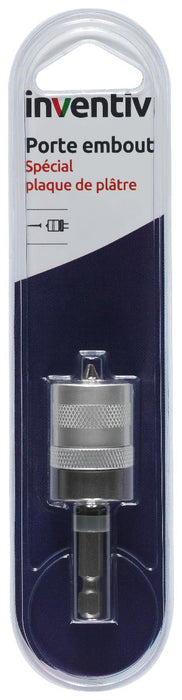 INVENTIV PLASTERBOARD END HOLDER