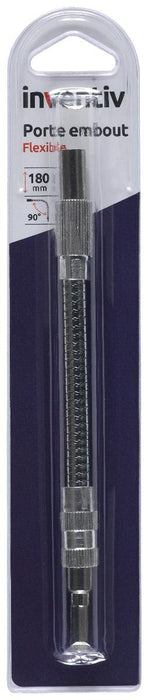 TIP HOLDER FLEXIBLE INVENTIV