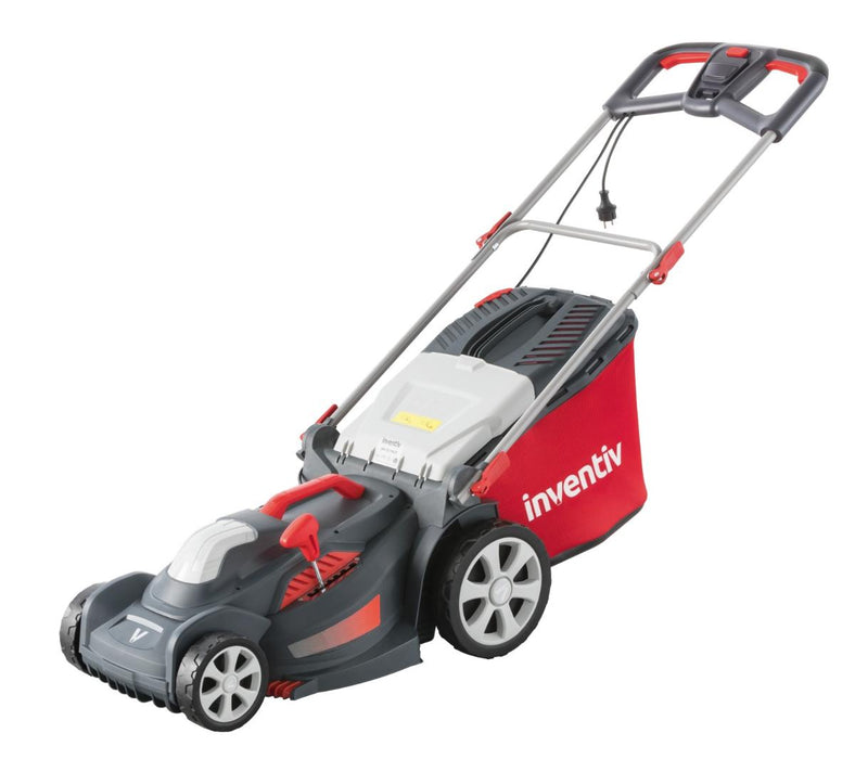 ELECTRIC MOWER INVENTIV 1700W 40CM