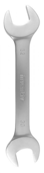 FLAT WRENCH 30X32 MM INVENTIV