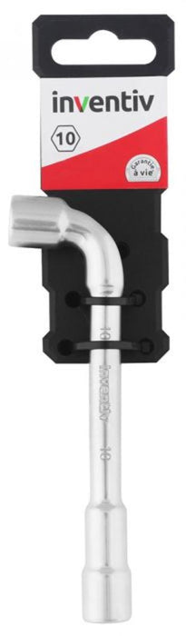 10 MM L-SHAPED PIPE KEY INVENTIV