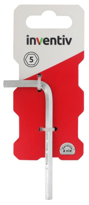 HEXAGON 5 MM INVENTIV